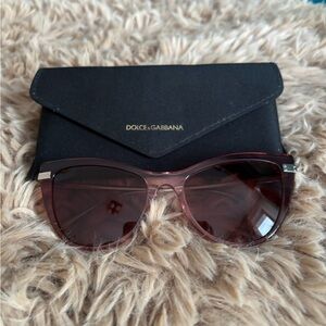 Dolce&Gabbana sunglases